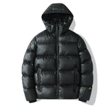 Veste homme Oldbar
