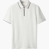 Polo Zippé Ridgeway