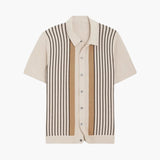 Polo en Maille Monte-Carlo