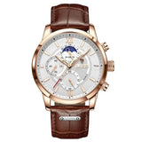 Montre Homme RLG09