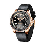 Montre Automatique Pagani Luxury