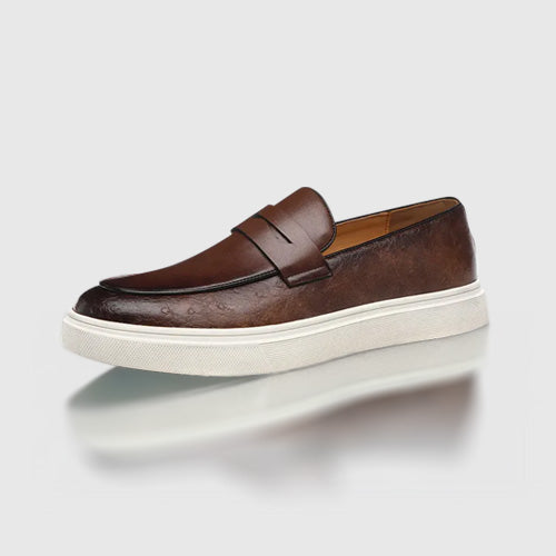 Mocassin