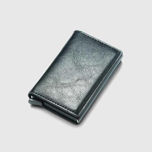 Wallets