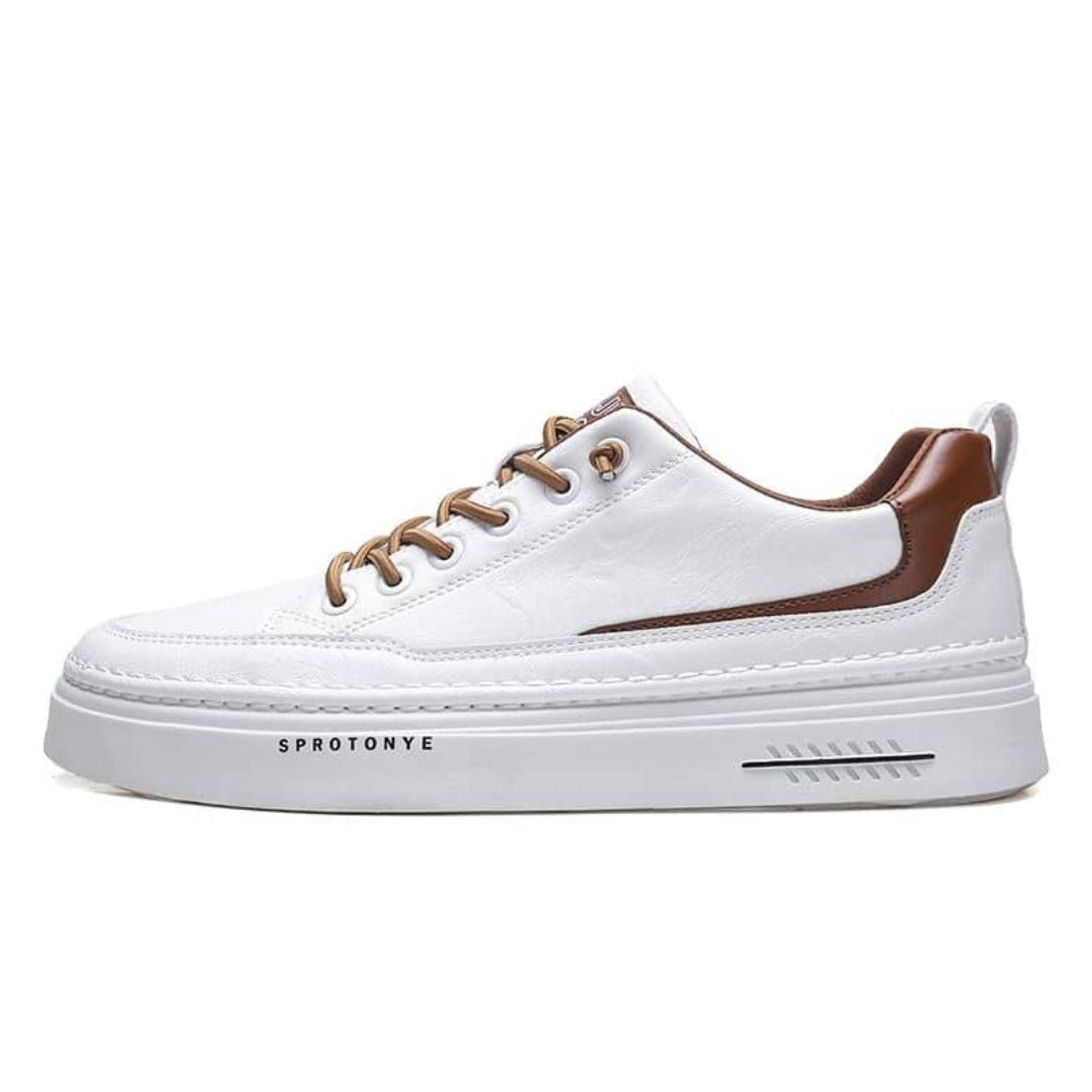 Sneakers Homme Casual Pampas