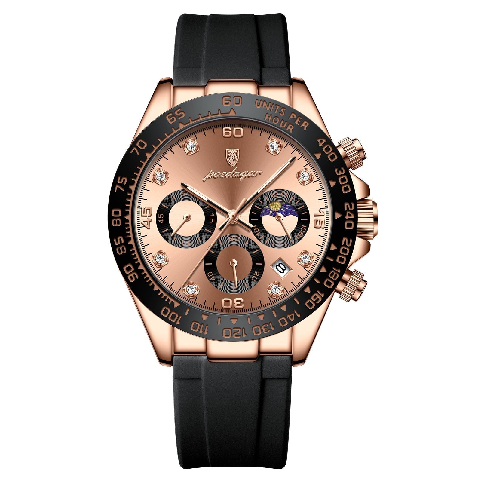 Montre Homme RLG04