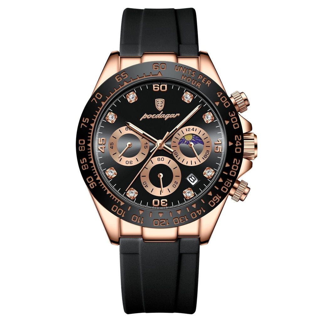 Montre Homme RLG04