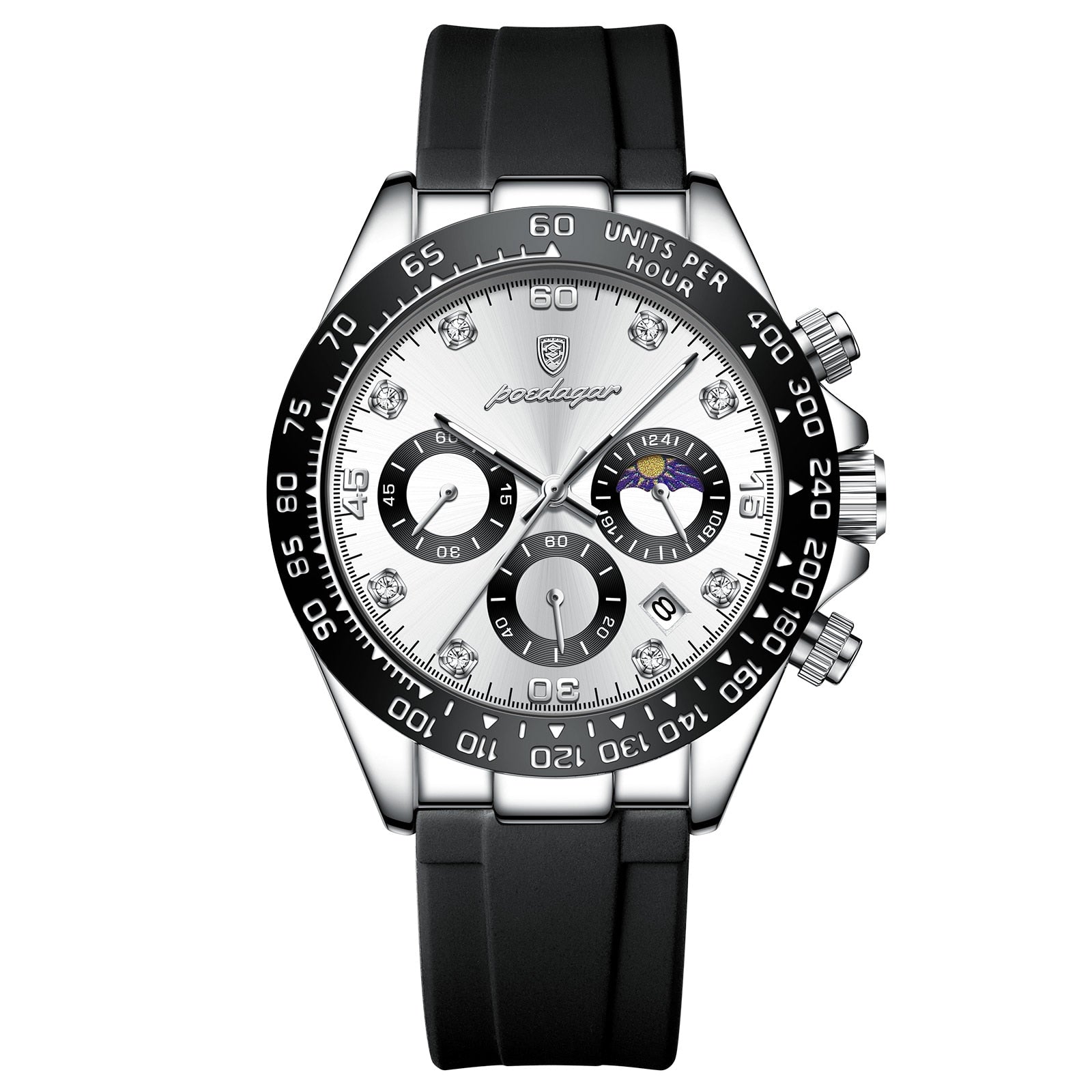 Montre Homme RLG04