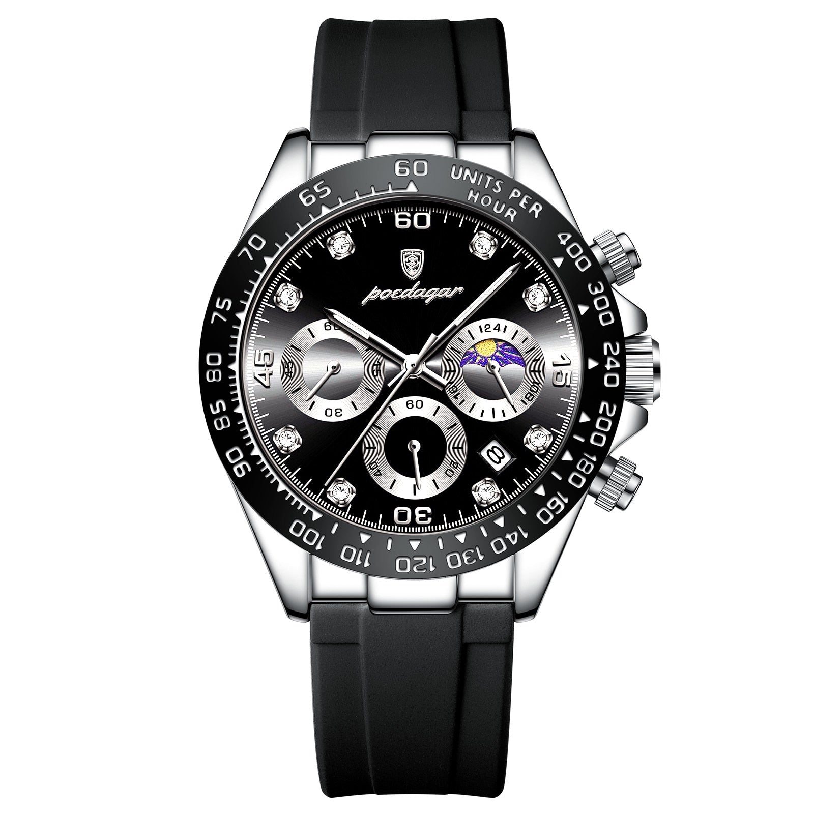 Montre Homme RLG04