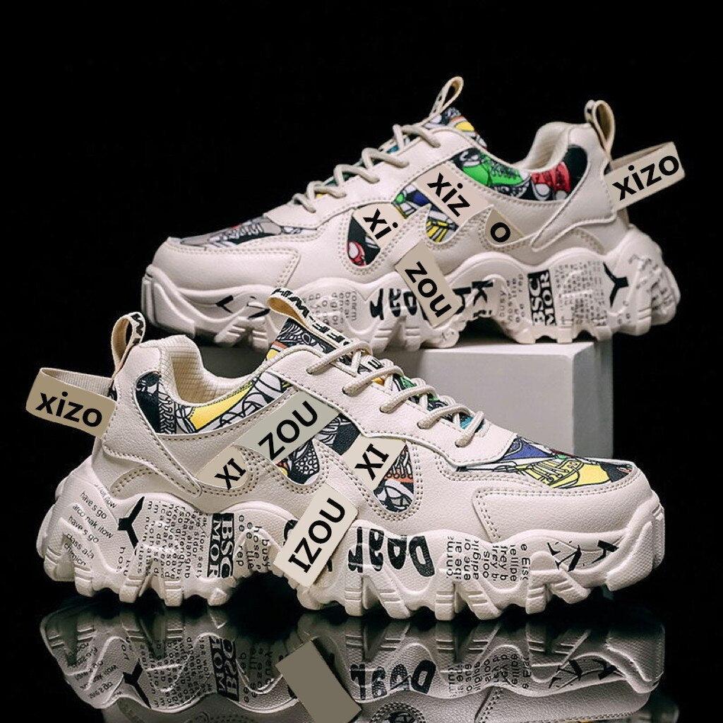 Tênis Dynamics® - Elegante