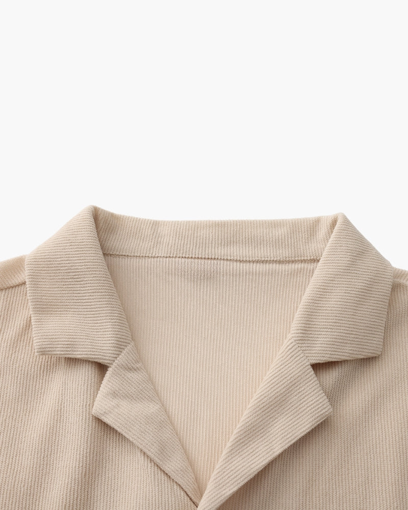 Ensemble Riviera Velvet