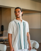 Polo en Maille Bradford