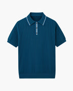 Polo en tricot Ashford
