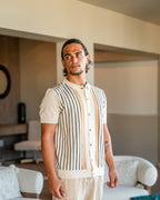 Polo en Maille Monte-Carlo