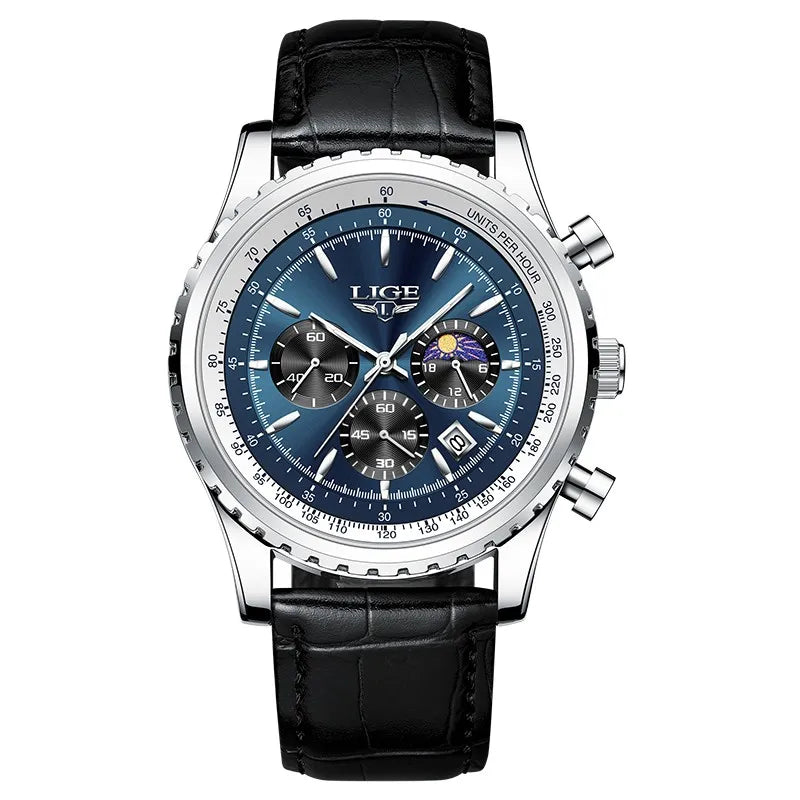 Montre Homme RLG11