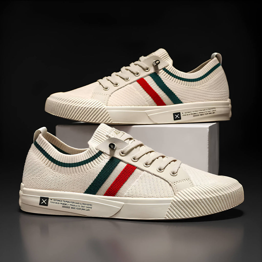 Sneakers Homme Premium Europa