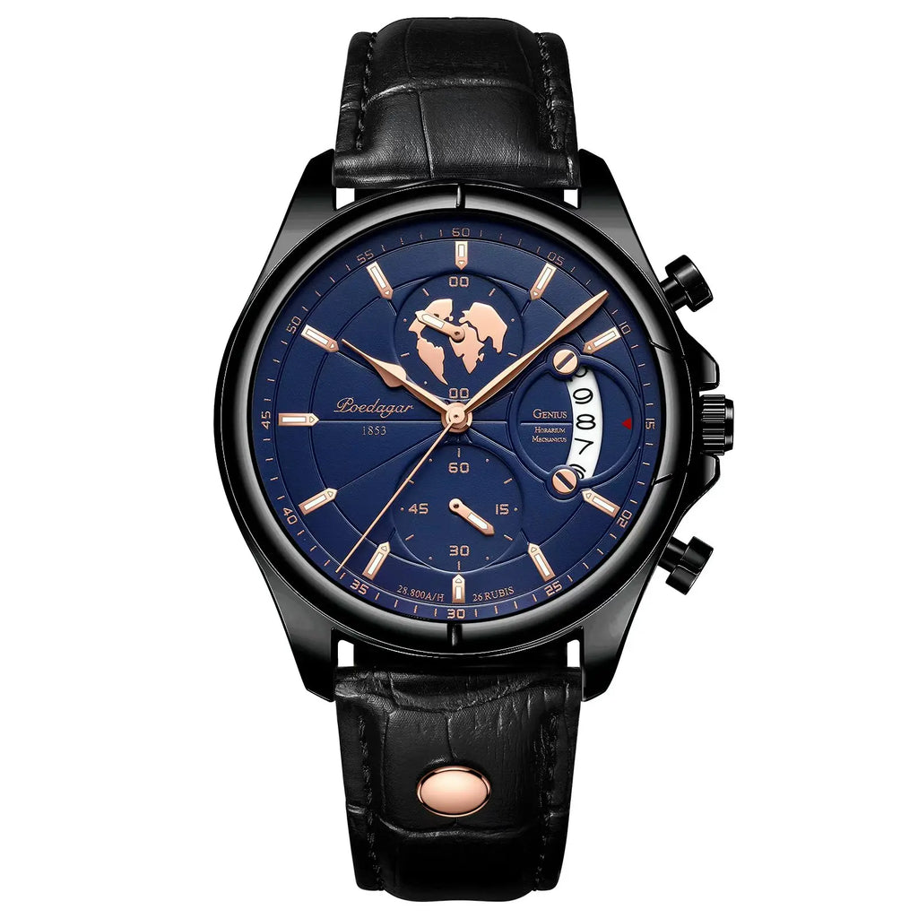 Montre Homme RLG13
