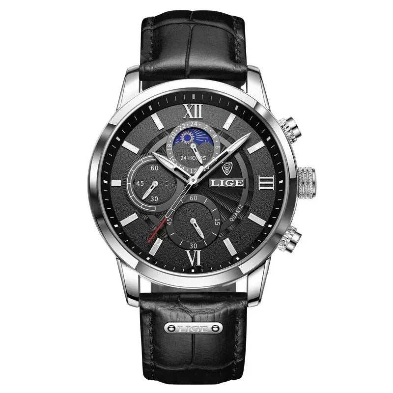 Montre Homme RLG09