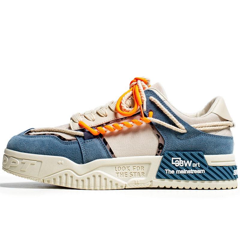 Tênis Hippie - Elegante