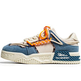 Sneakers Homme Hippie