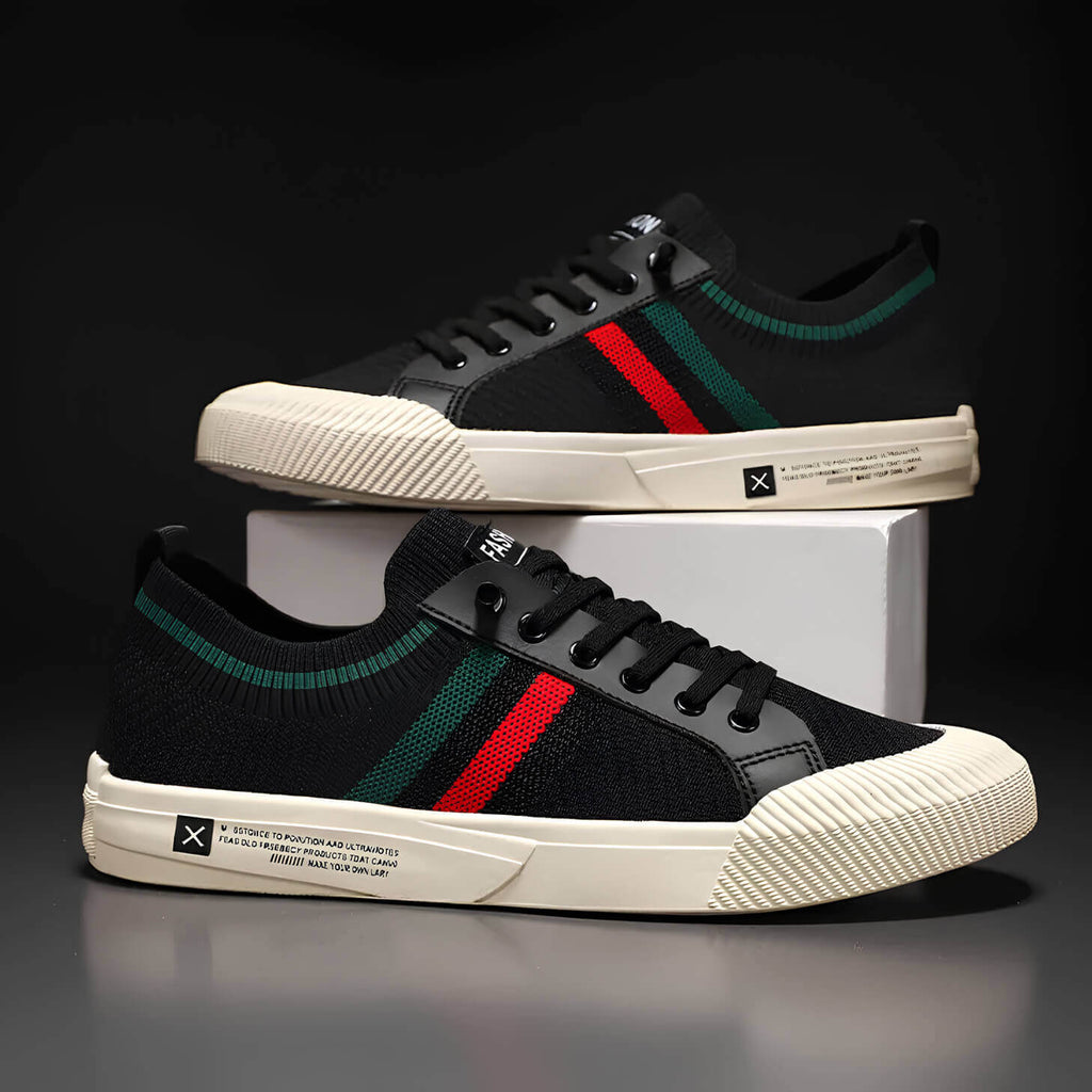 Sneakers Homme Premium Europa