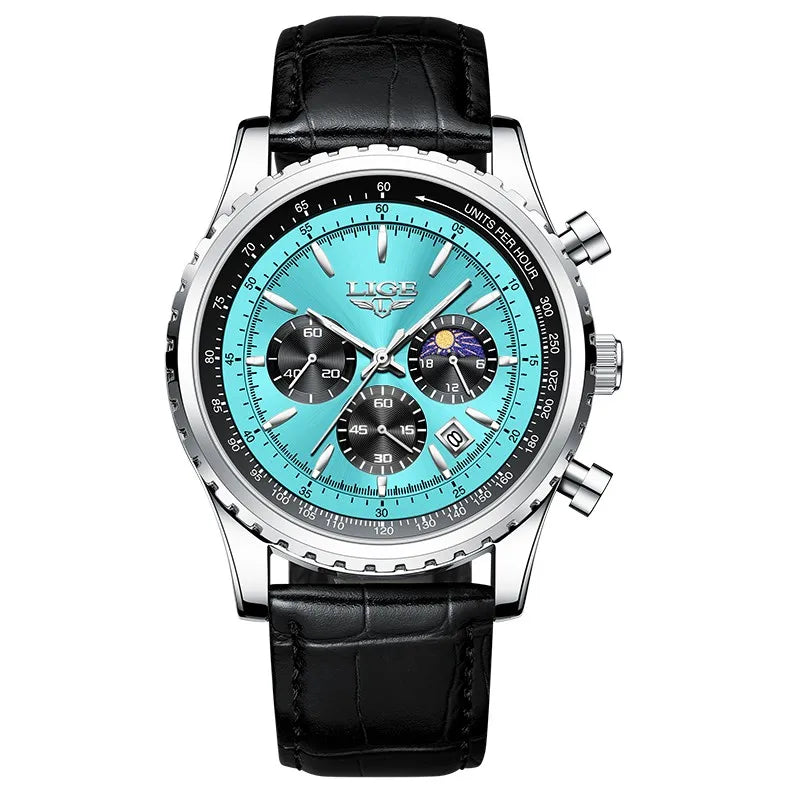 Montre Homme RLG11