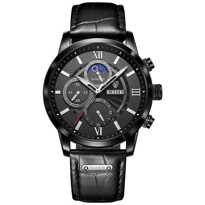Montre Homme RLG09