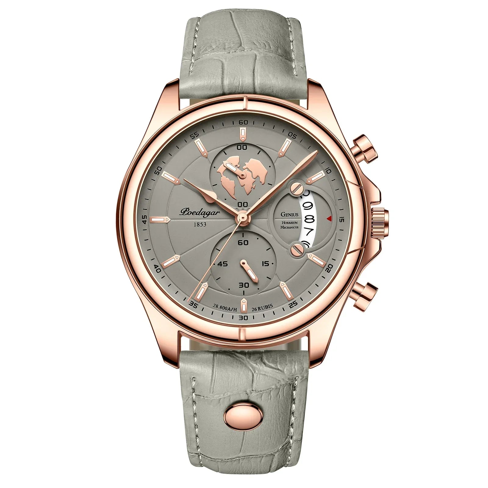 Montre Homme RLG13