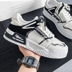 Tênis Hippie - Elegante