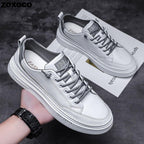 Sneakers Homme Casual Pampas