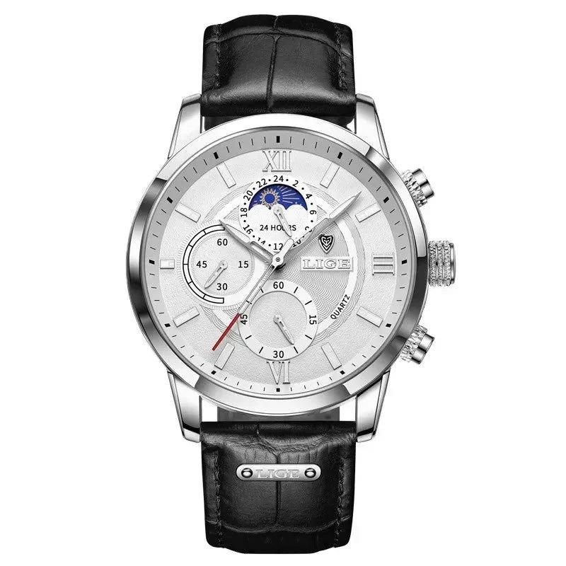 Montre Homme RLG09