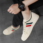 Sneakers Homme Premium Europa