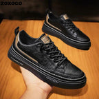 Sneakers Homme Casual Pampas