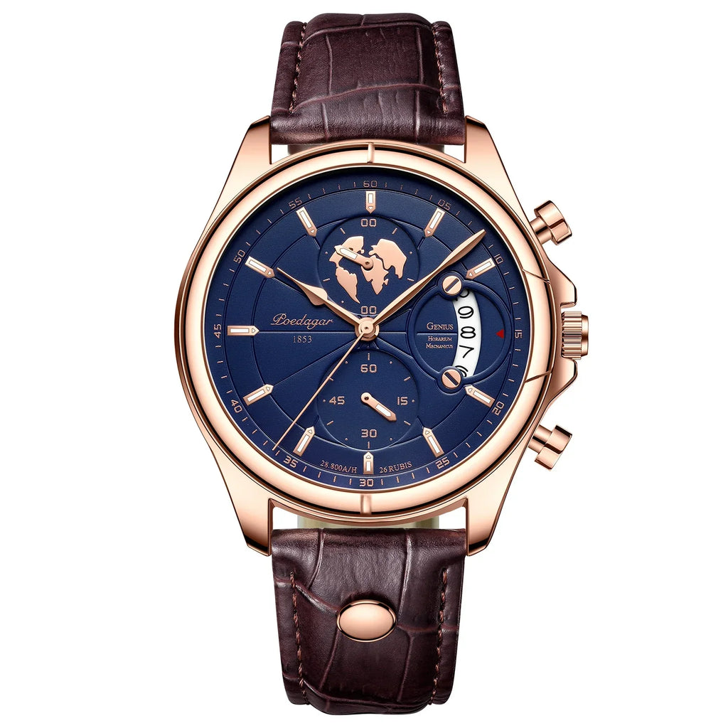 Montre Homme RLG13