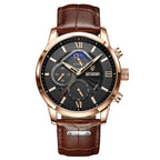 Montre Homme RLG09