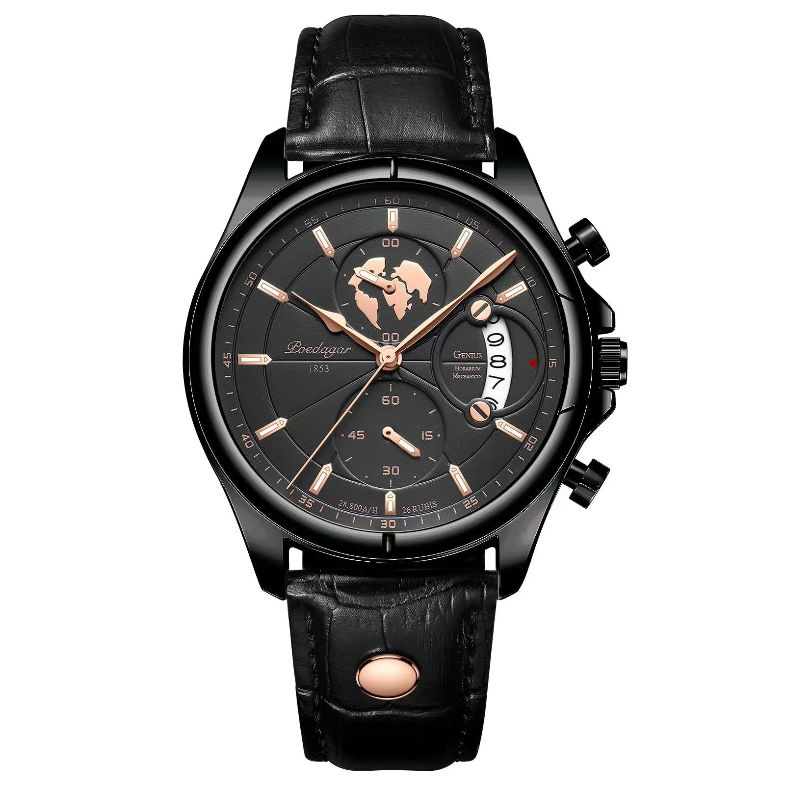 Montre Homme RLG13
