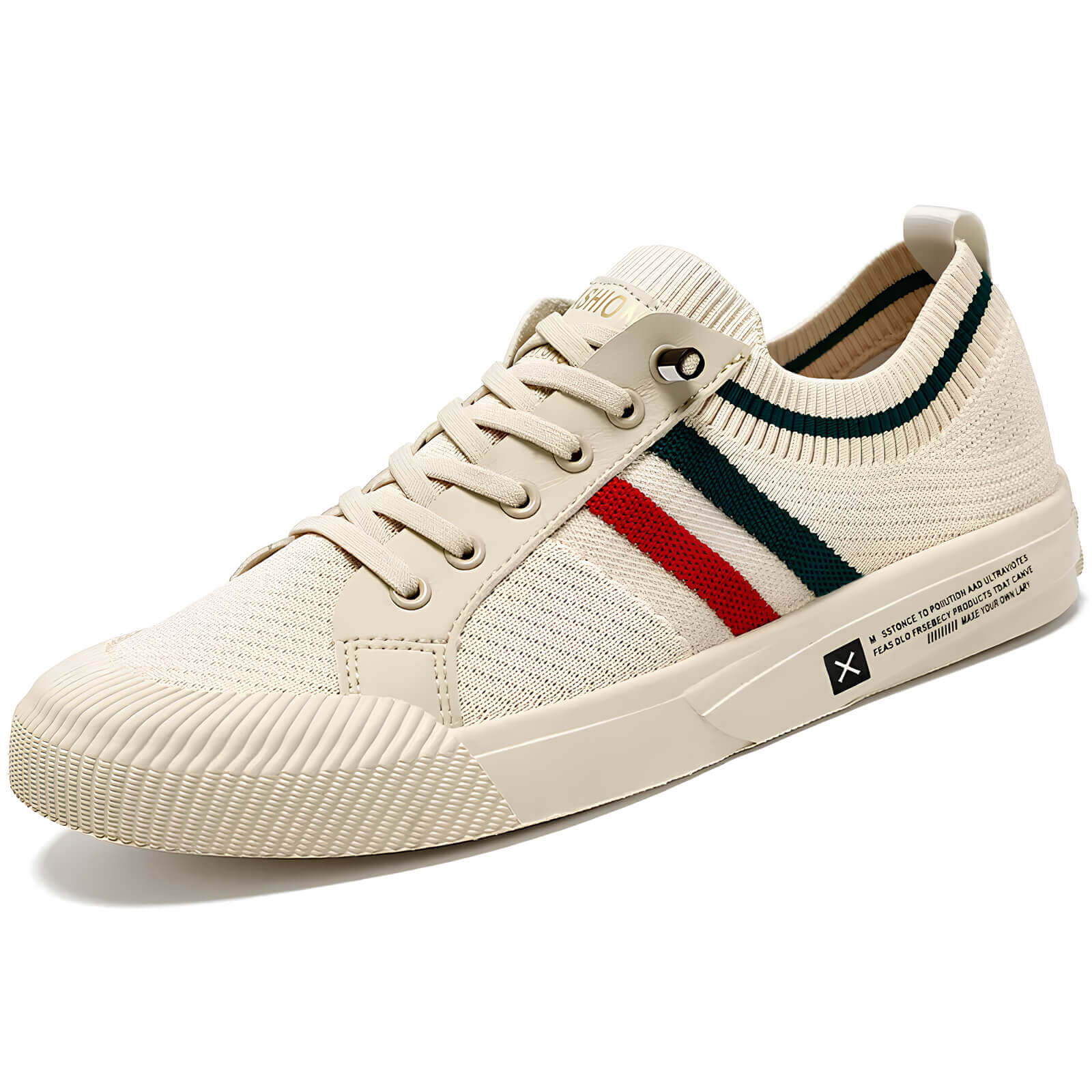 Sneakers Homme Premium Europa