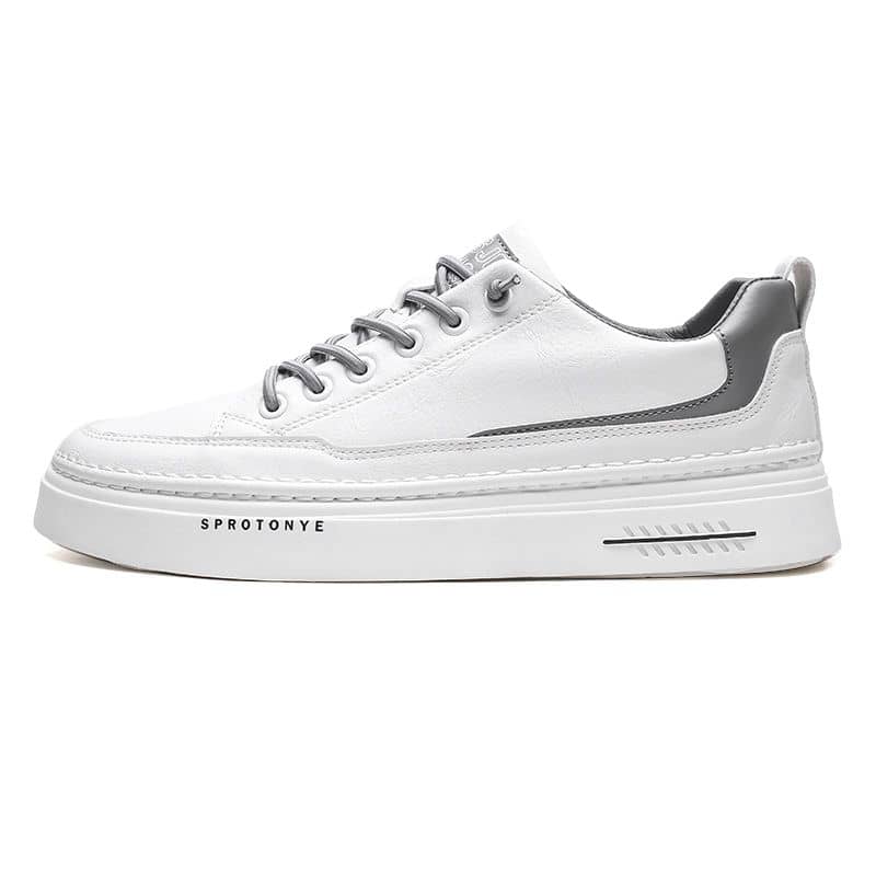 Sneakers Homme Casual Pampas