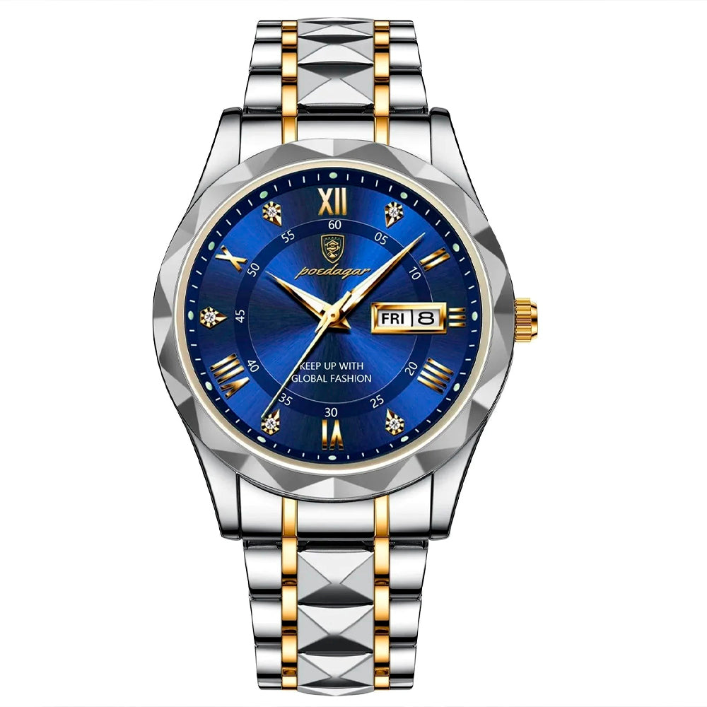 Montre Homme RLG01