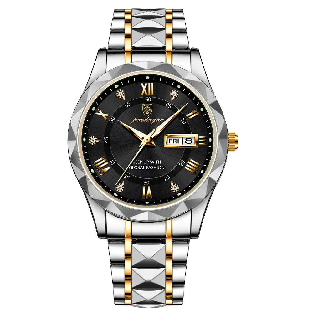 Montre Homme RLG01