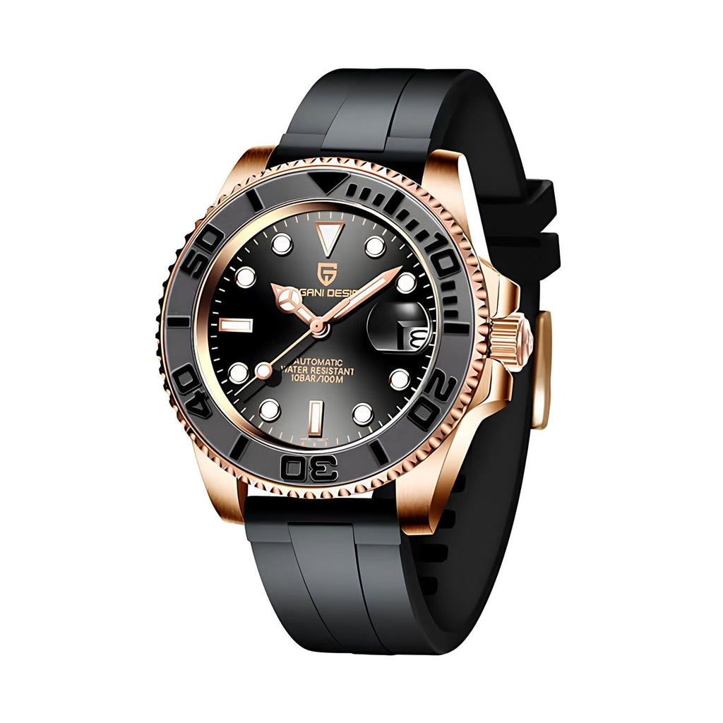 Montre Automatique Pagani Luxury